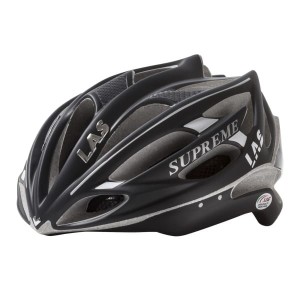 supreme cycling helmet